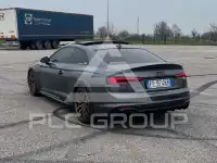 2018 Audi RS5
