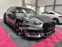 2018 Audi RS5