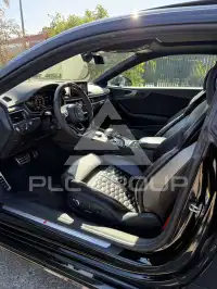 2018 Audi RS5