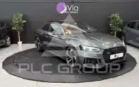 2018 Audi RS5