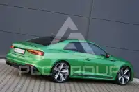 2018 Audi RS5