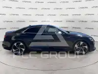 2018 Audi RS5
