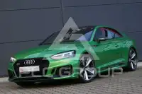 2018 Audi RS5