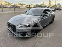 2018 Audi RS5