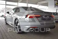2018 Audi RS5