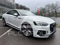 2018 Audi RS5
