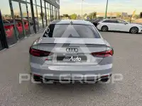 2018 Audi RS5