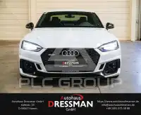2018 Audi RS5