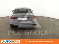 2018 Audi RS5
