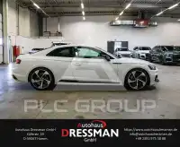 2018 Audi RS5