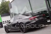 2018 Audi S8