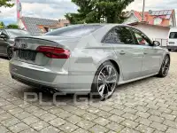 2018 Audi S8
