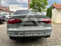 2018 Audi S8