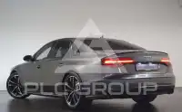 2018 Audi S8