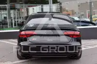 2018 Audi S8