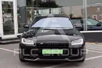 2018 Audi S8