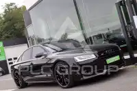2018 Audi S8