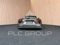 2018 Audi R8
