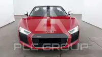 2018 Audi R8