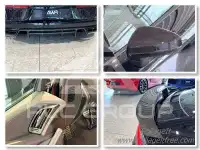 2018 Audi R8
