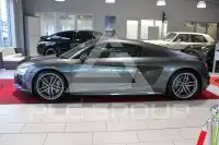 2017 Audi R8