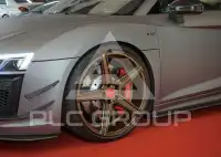2018 Audi R8