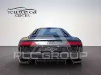 2018 Audi R8
