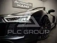 2018 Audi R8