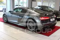 2017 Audi R8