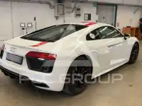2018 Audi R8