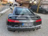 2018 Audi R8