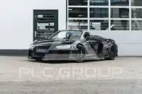 2018 Audi R8