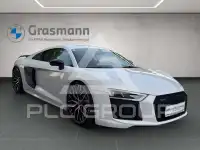 2018 Audi R8