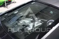 2017 Audi R8