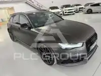 2018 Audi R8
