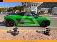2018 Audi R8