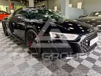 2018 Audi R8