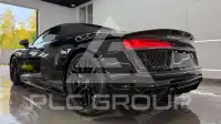 2018 Audi R8