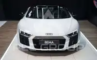2018 Audi R8