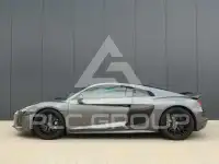 2018 Audi R8
