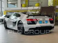 2018 Audi R8