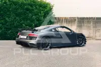 2018 Audi R8