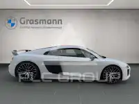 2018 Audi R8