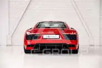 2018 Audi R8