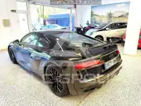2018 Audi R8
