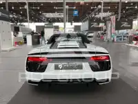 2018 Audi R8