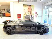2018 Audi R8