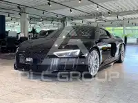 2018 Audi R8