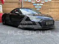 2018 Audi R8