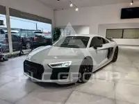 2018 Audi R8